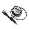 Блок живлення Mustang Energy PS-12015W 12V/1.5A вологозахищений IP67 (43-00102)- Фото 2